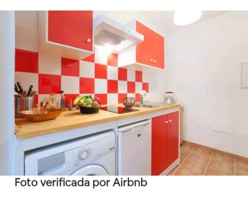 Appartement Precioso Apartamento En Centro *